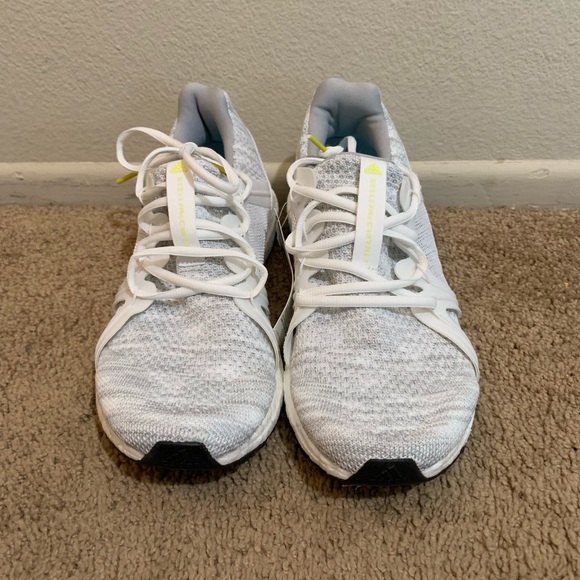 Details about Adidas Stella McCartney Ultra Boost Parley Sneakers White DB1958 Ultraboost 10 Details about Adidas Stella McCartney Ultra Boost Parley Sneakers White DB1958 Ultraboost 10